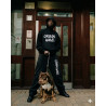 HOODIES ZIP HURBAN WAVE