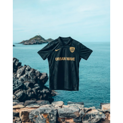 Maillot de football - Collab Urbanwave X GFCA