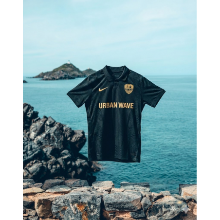 Maillot de football - Collab Urbanwave X GFCA