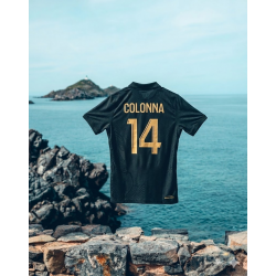 Maillot de football - Collab Urbanwave X GFCA
