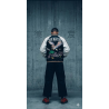 Bomber Sukajan Aigle - Urbanwave