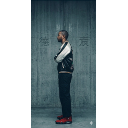 Bomber Sukajan Aigle - Urbanwave