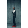 Bomber Sukajan Aigle - Urbanwave